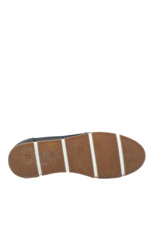 Freefoot 241338 Erkek Casual Ayakkabı - SİYAH