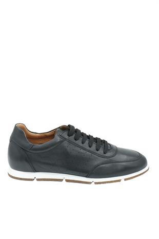 Freefoot 241338 Erkek Casual Ayakkabı - SİYAH