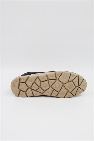 Freefoot 241970 Erkek Casual Ayakkabı - SİYAH