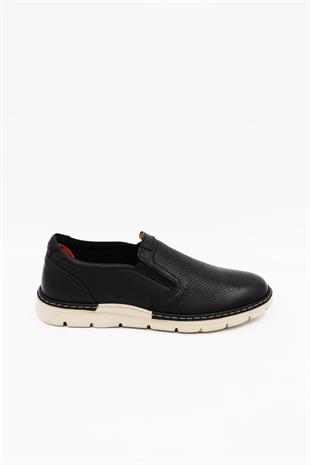 Freefoot 241970 Erkek Casual Ayakkabı - SİYAH
