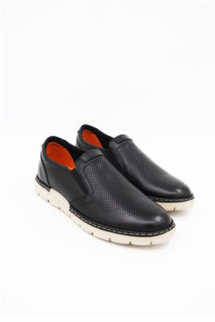 Freefoot 241970 Erkek Casual Ayakkabı - SİYAH