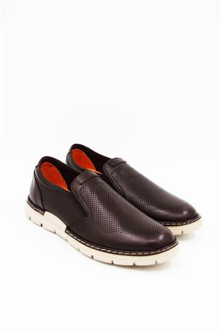 Freefoot 241970 Erkek Casual Ayakkabı - KAHVERENGİ