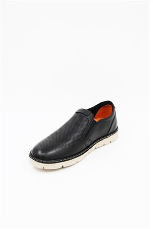 Freefoot 241970 Erkek Casual Ayakkabı - SİYAH