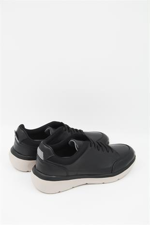 Freefoot 242010-1 Erkek Casual Ayakkabı - SİYAH
