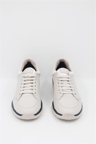 Freefoot 242010-1 Erkek Casual Ayakkabı - BEJ