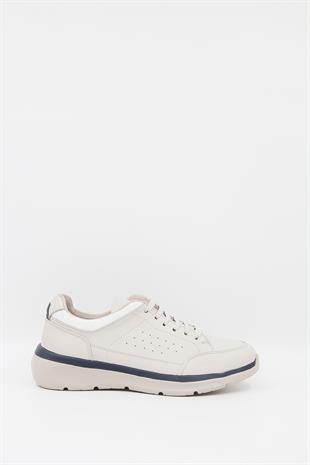 Freefoot 242010-1 Erkek Casual Ayakkabı - BEJ