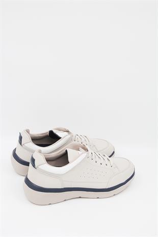 Freefoot 242010-1 Erkek Casual Ayakkabı - BEJ