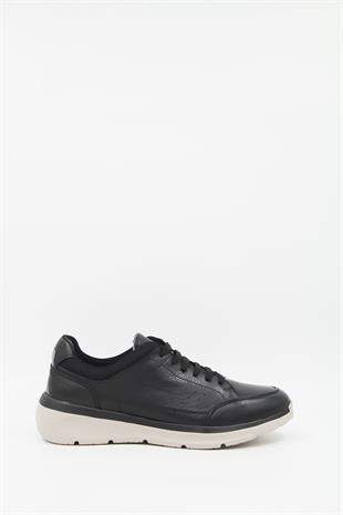 Freefoot 242010-1 Erkek Casual Ayakkabı - SİYAH