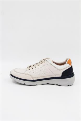 Freefoot 242010 Erkek Casual Ayakkabı - BEJ
