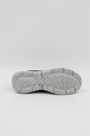 Freefoot 242010 Erkek Casual Ayakkabı - SİYAH