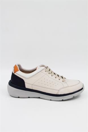 Freefoot 242010 Erkek Casual Ayakkabı - BEJ