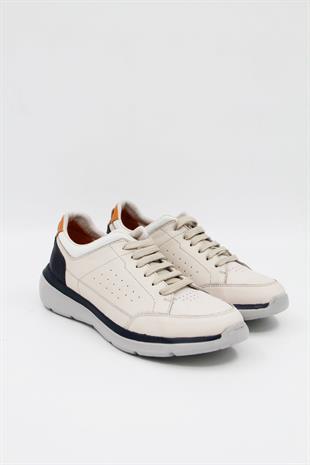 Freefoot 242010 Erkek Casual Ayakkabı - BEJ