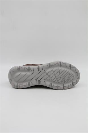 Freefoot 242013 Erkek Casual Ayakkabı - VİZON