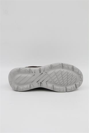 Freefoot 242013 Erkek Casual Ayakkabı - KAHVERENGİ