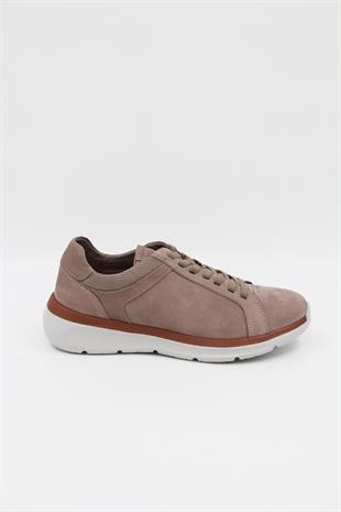 Freefoot 242013 Erkek Casual Ayakkabı - VİZON