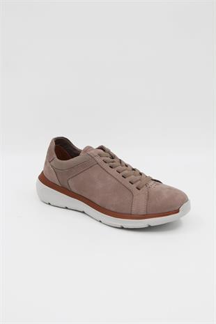 Freefoot 242013 Erkek Casual Ayakkabı - VİZON