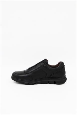 Freefoot 242100 Erkek Casual Ayakkabı - SİYAH