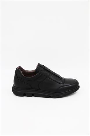 Freefoot 242100 Erkek Casual Ayakkabı - SİYAH