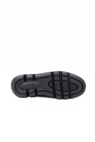 Freefoot 242100 Erkek Casual Ayakkabı - SİYAH