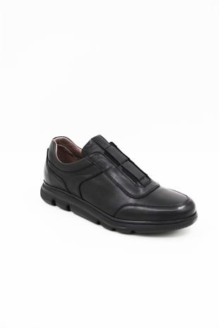 Freefoot 242100 Erkek Casual Ayakkabı - SİYAH