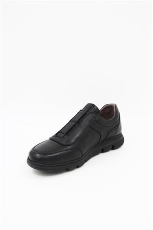 Freefoot 242100 Erkek Casual Ayakkabı - SİYAH