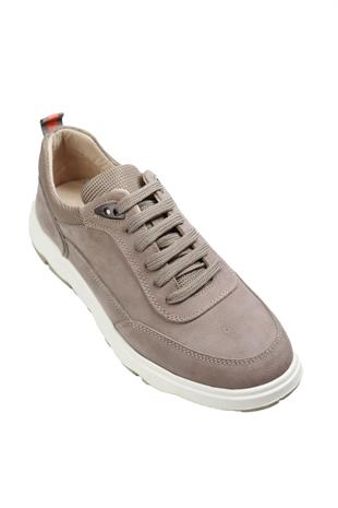 Freefoot 242290 Erkek Spor Ayakkabı - ANTRASİT