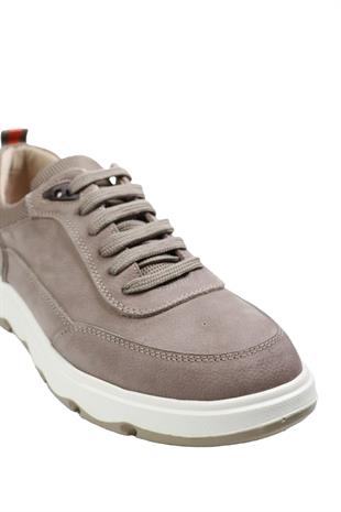 Freefoot 242290 Erkek Spor Ayakkabı - ANTRASİT