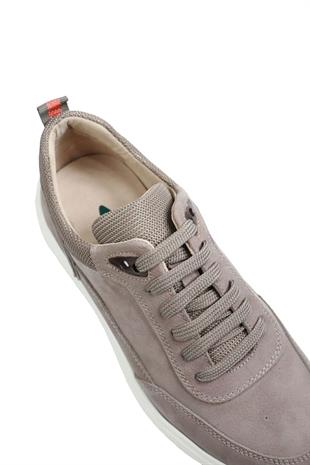 Freefoot 242290 Erkek Spor Ayakkabı - ANTRASİT