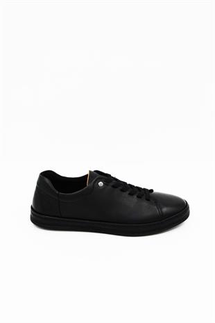 Freefoot 245531 Erkek Casual Ayakkabı - SİYAH