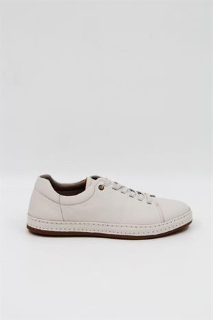 Freefoot 245531 Erkek Casual Ayakkabı - BEJ