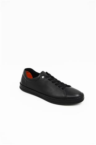 Freefoot 245531 Erkek Casual Ayakkabı - SİYAH