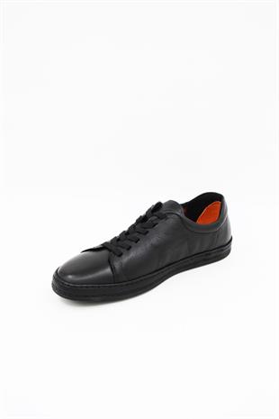 Freefoot 245531 Erkek Casual Ayakkabı - SİYAH