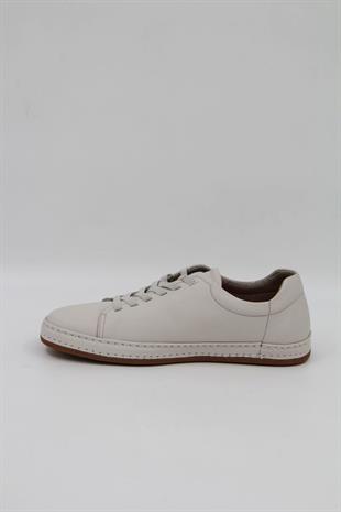 Freefoot 245531 Erkek Casual Ayakkabı - BEJ