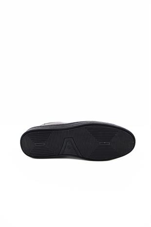 Freefoot 245531 Erkek Casual Ayakkabı - SİYAH