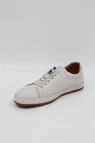 Freefoot 245531 Erkek Casual Ayakkabı - BEJ