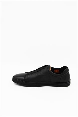 Freefoot 245531 Erkek Casual Ayakkabı - SİYAH