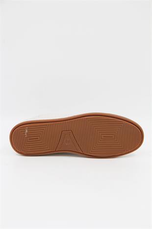 Freefoot 245531 Erkek Casual Ayakkabı - BEJ