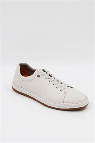 Freefoot 245531 Erkek Casual Ayakkabı - BEJ
