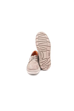 Freefoot 251280-1 Erkek Casual Ayakkabı - VİZON