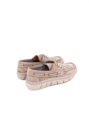 Freefoot 251280-1 Erkek Casual Ayakkabı - VİZON