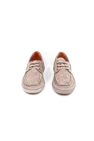 Freefoot 251280-1 Erkek Casual Ayakkabı - VİZON