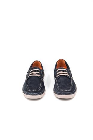 Freefoot 251280-1 Erkek Casual Ayakkabı - LACİVERT