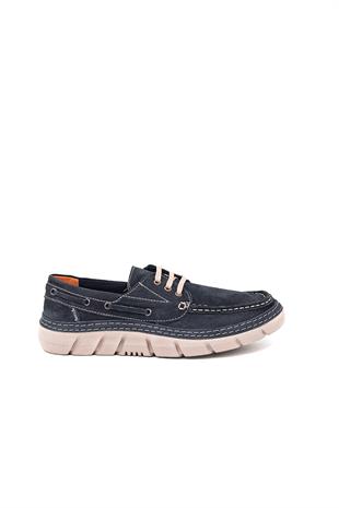 Freefoot 251280-1 Erkek Casual Ayakkabı - LACİVERT