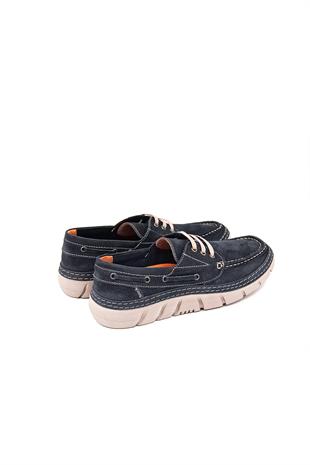 Freefoot 251280-1 Erkek Casual Ayakkabı - LACİVERT