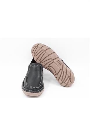 Freefoot 251281 Erkek Casual Ayakkabı - SİYAH