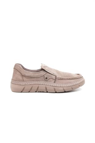 Freefoot 251281 Erkek Casual Ayakkabı - VİZON