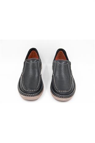 Freefoot 251281 Erkek Casual Ayakkabı - SİYAH