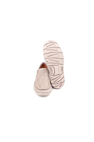 Freefoot 251281 Erkek Casual Ayakkabı - VİZON