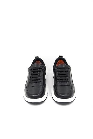 Freefoot 252290-3 Erkek Casual Ayakkabı - SİYAH
