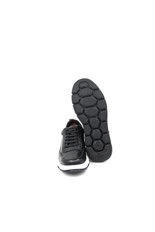 Freefoot 252290-3 Erkek Casual Ayakkabı - SİYAH